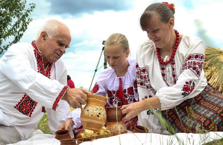6 мая в Житомирской области состоится колоритный этно-фестиваль «Житичи»