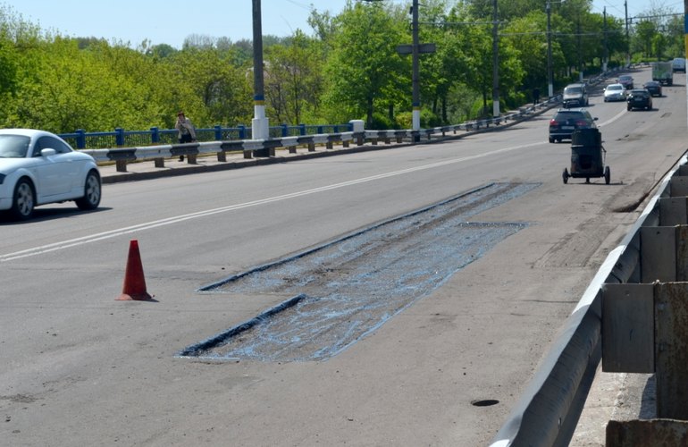 Мэрия Житомира опубликовала график ремонта дорог в городе