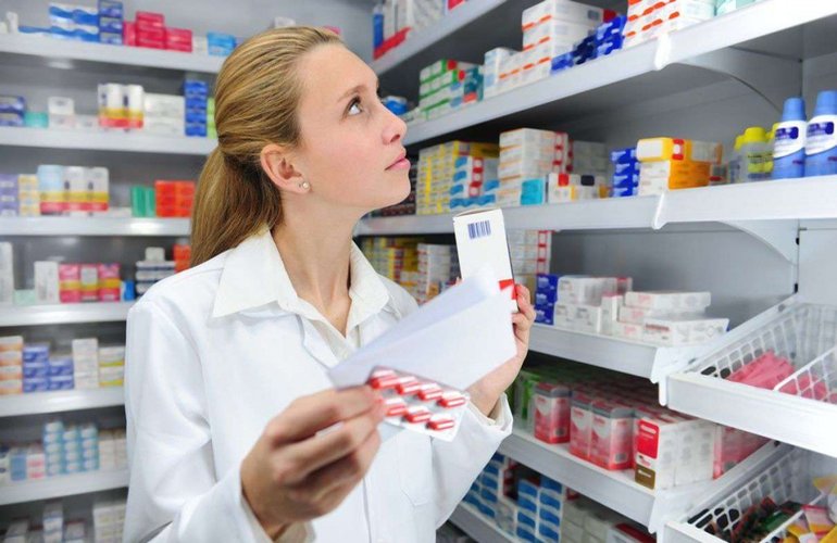 По программе «Доступные лекарства» в Житомирской области уже выписано более 38 тыс. рецептов