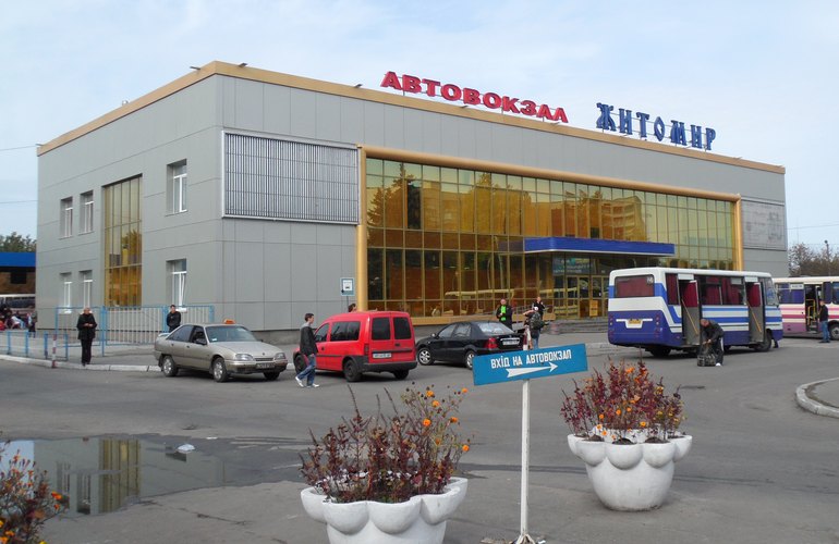 В Житомирской области ищут перевозчиков для обслуживания 37 автобусных маршрутов