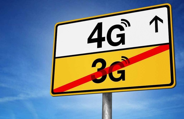 3G – это вчерашний день. Нардеп Тарута пообещал до конца года запустить в Житомире 4G