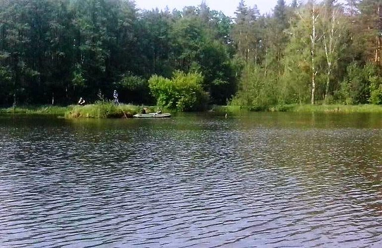 Трагическое начало купального сезона: за сутки на Житомирщине утонули двое подростков