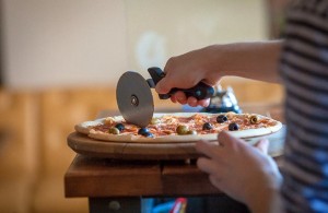 Доставка піци - зручності та переваги