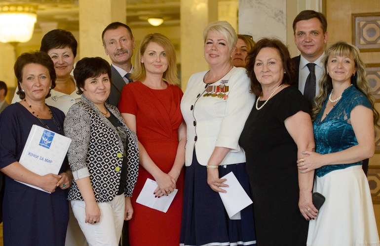 Депутати різних рівнів від Опозиційного блоку відстоюють інтереси Житомирщини у Верховній Раді України