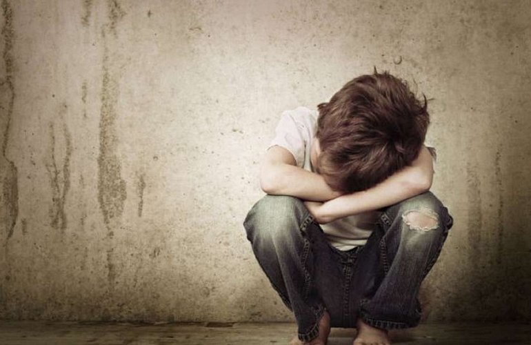 В Житомире подросток изнасиловал 5-летнего мальчика