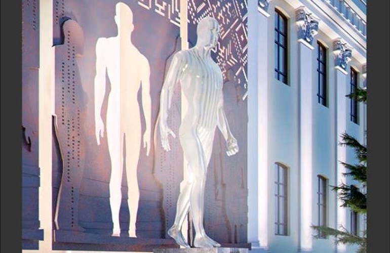 Памятник в честь Героев Небесной Сотни установят в Житомире до 25 июля