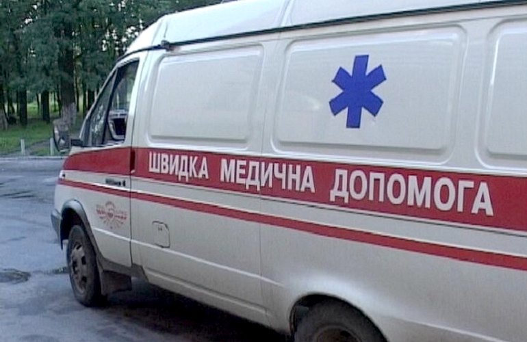 Пьяный водитель в Житомирской области сбил двух мальчиков, один из них скончался в больнице