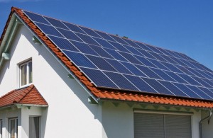 О «Зеленом тарифе» и солнечных электростанциях