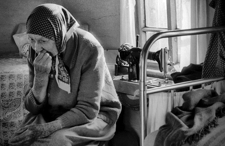 На Житомирщине 19-летний «домушник» грабил одиноких пенсионеров