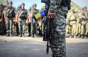  В Житомире солдата за «самоволку» осудили к году дисбата 