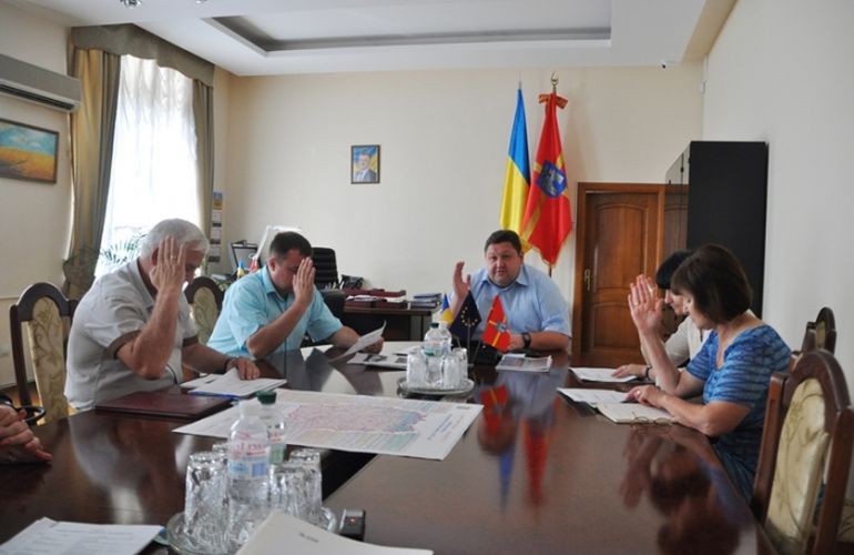 8 родин з Житомирської області отримають кошти для будівництва у селі