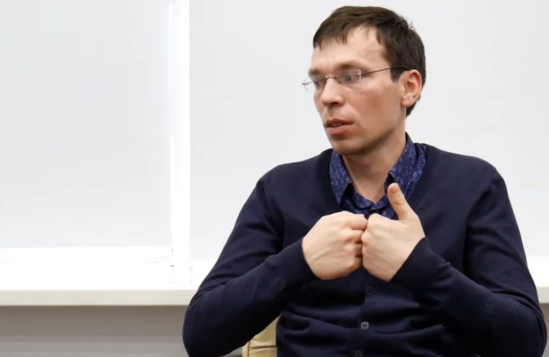 Суд арестовал Муравицкого на два месяца: мнения житомирских журналистов разделились