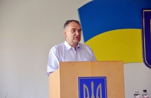 Департамент праці та соціального захисту населення Житомирської ОДА очолив новий керівник