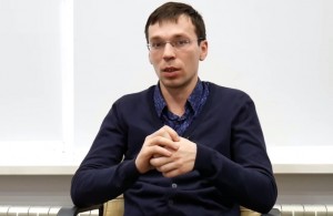 СБУ завела дело на житомирского журналиста Васю Муравицкого за сепаратизм