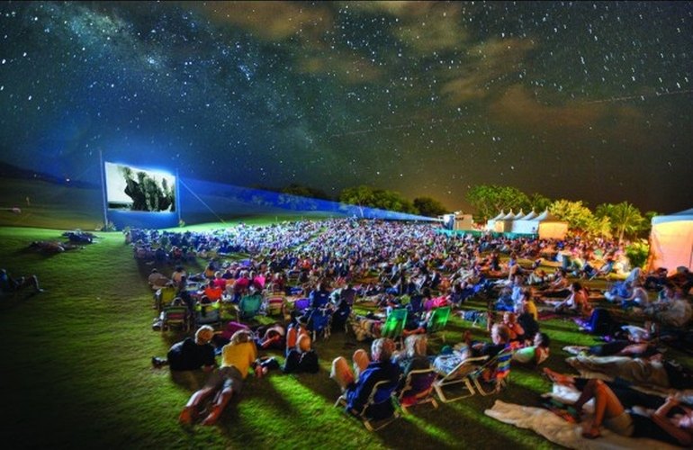 В Житомире пройдет фестиваль документального кино под открытым небом