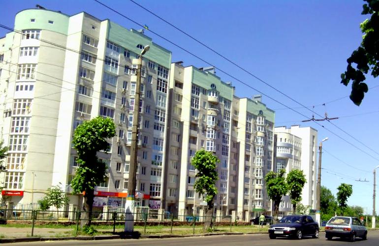 Сколько стоит аренда квартир в Житомире в августе 2017 года