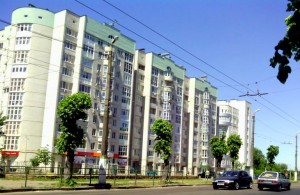 Сколько стоит аренда <b>квартир</b> в Житомире в августе 2017 года 