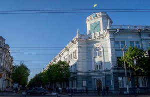  Прокуратура вернула в <b>коммунальную</b> собственность Житомира помещение стоимостью 1,5 млн гривен 