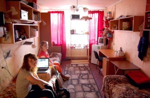  Общежития житомирских ВУЗов: сколько студенты платят за проживание 
