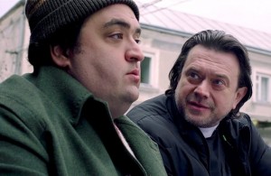 Сегодня в Житомире состоится допремьерный показ украинско-итальянского фильма «Изи». ВИДЕО