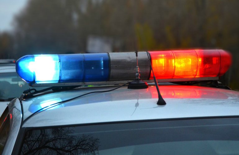 Полиция в Житомире проводит рейды по киоскам и ищет точки изготовления самогона