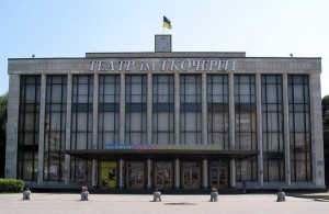Житомирский театр имени Ивана Кочерги откроет новый сезон праздничным театрализованным действом