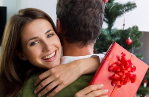 8 идеальных подарков для любимой женщины