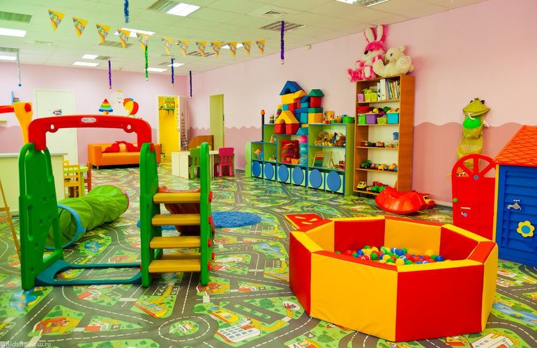 Частные детские сады могут начать финансировать из бюджета Житомира