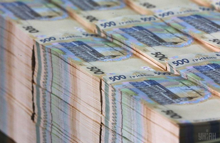Житомирская таможня уже пополнила госбюджет Украины на 2,2 миллиарда гривен