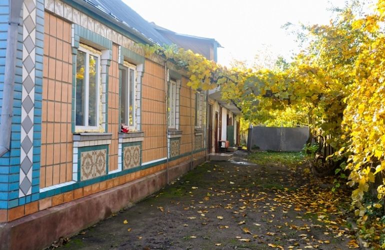 Жители сел Житомирской области могут взять кредит под 3% на приобретение или строительство жилья. ФОТО