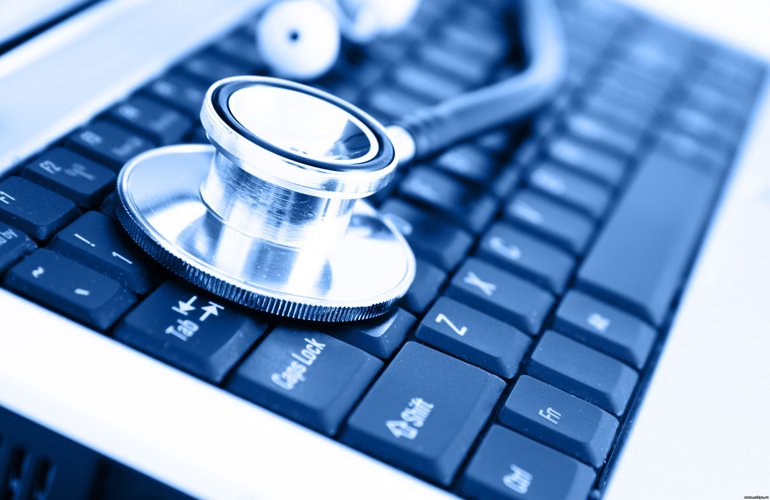 В Житомире теперь можно записаться к врачу через интернет