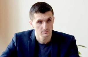  Дмитрия <b>Ткачука</b> пока не будут увольнять с должности заммэра Житомира 