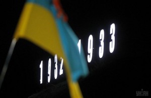 Зажги свечу: в Житомире 25 ноября почтут память жертв голодоморов