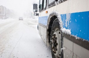  На Житомирщине проверят готовность перевозчиков к зиме 