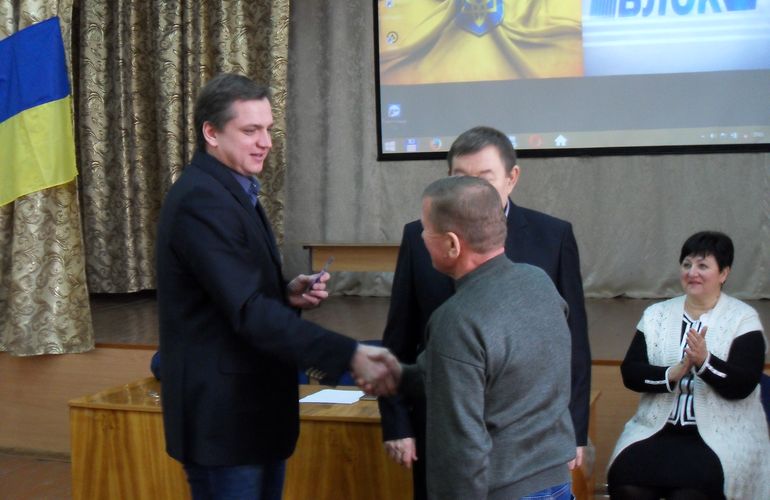 Юрій Павленко: Бюджет на 2018 рік – це новий спосіб від уряду зробити українців ще біднішими