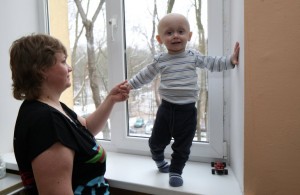  Скандал в Житомире: онкобольных детей предложили лечить БАДами 