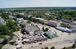 Один из райцентров Житомирской области поборется за звание «Молодежная столица Украины»