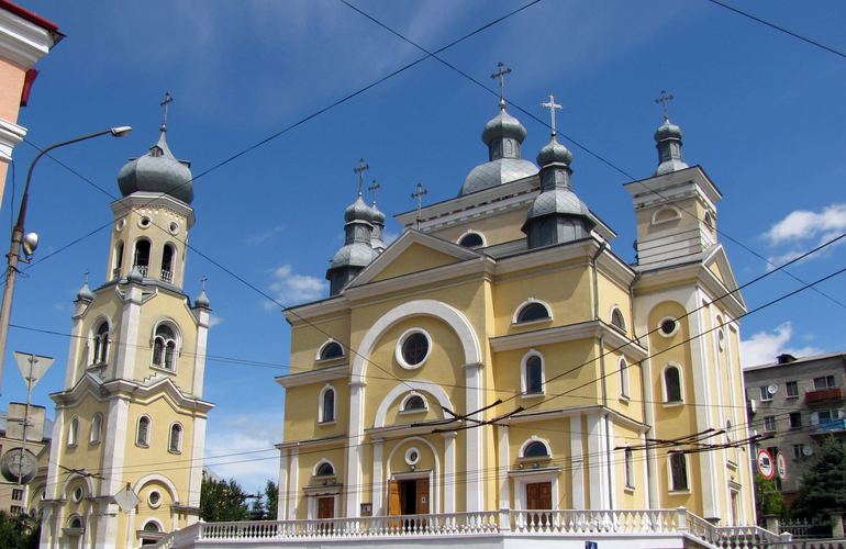 Уроженец Житомира украл пожертвования прихожан из церкви в Тернополе