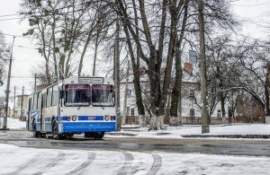  Один билет на все виды транспорта: Сухомлин рассказал о транспортной революции в Житомире 