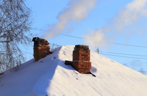 Жителям Житомирской области напомнили правила безопасного обогрева жилья