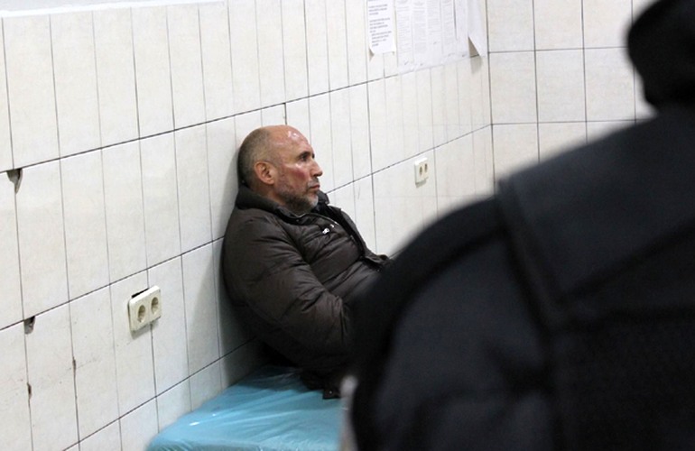 Бывший владелец Житомирской кондитерской фабрики рассказал об аресте и пытках в СИЗО