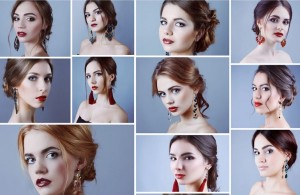 Среди 24 девушек в Житомире выберут самую красивую студентку. ФОТО