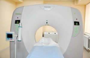 Более 5000 жителей Житомира и области прошли обследование на коммунальном томографе