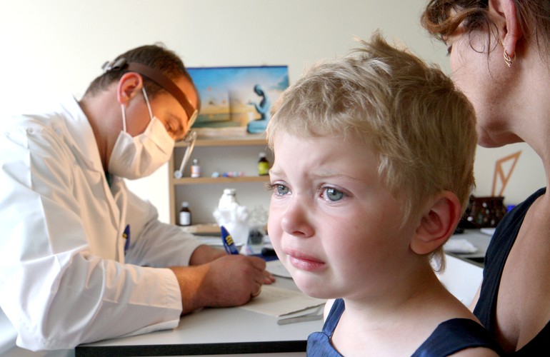 Каким критериям отвечает хороший детский врач-педиатр