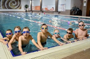  Бесплатные уроки <b>плавания</b> для детей обошлись бюджету Житомира почти в 200 тысяч гривен 