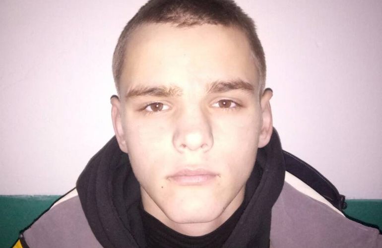 Ушел и не вернулся: в Житомире и окрестностях разыскивают пропавшего 16-летнего парня