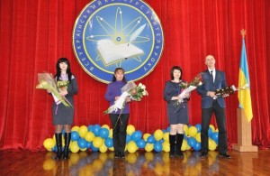 В Житомире назвали победителей областного конкурса «Учитель года». ФОТО