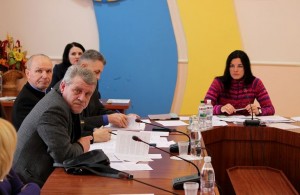 Депутати обласної ради пропонують оголосити 2018 рік на Житомирщині роком Миколи Сціборського
