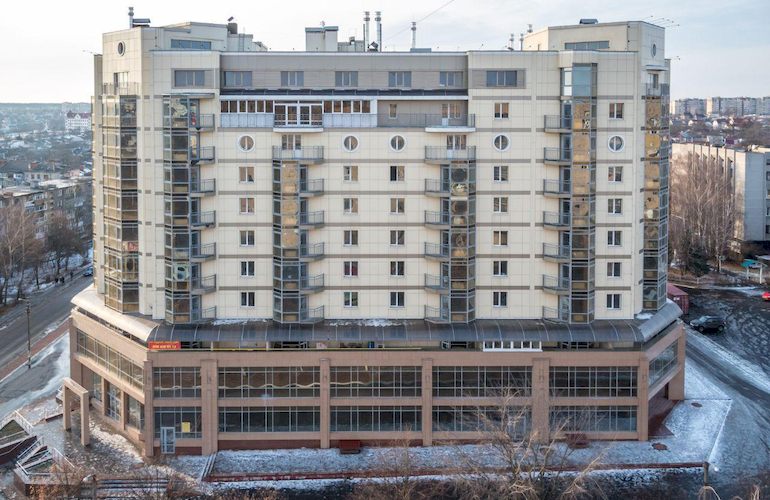 Аренда квартиры в Житомире: сколько стоит снять жилье в новостройке