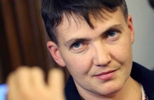  Олександр Коцюбко про суд над Надією <b>Савченко</b> 